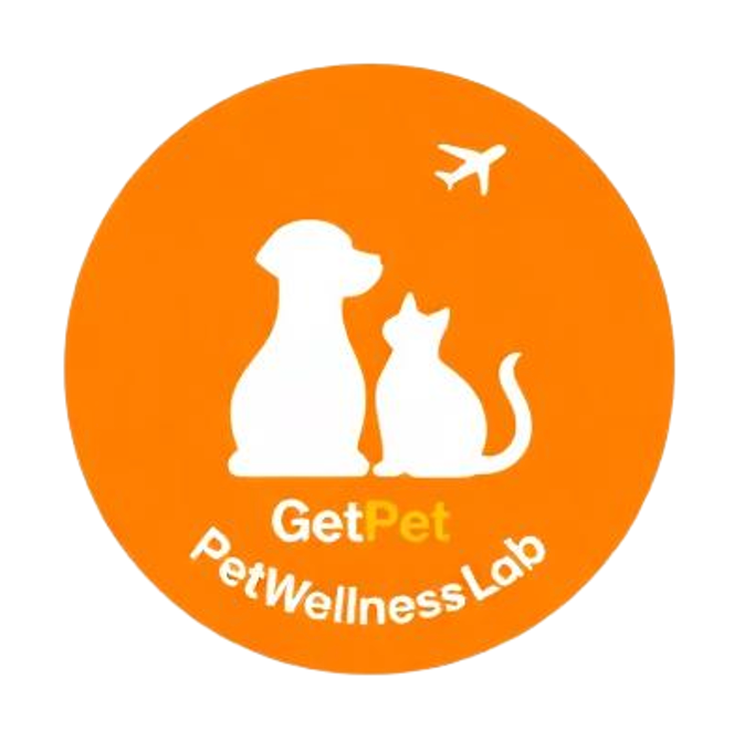 Get pet wellness lab