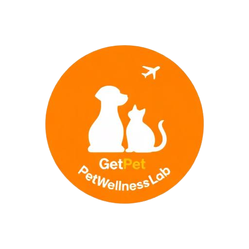 Get pet wellness lab